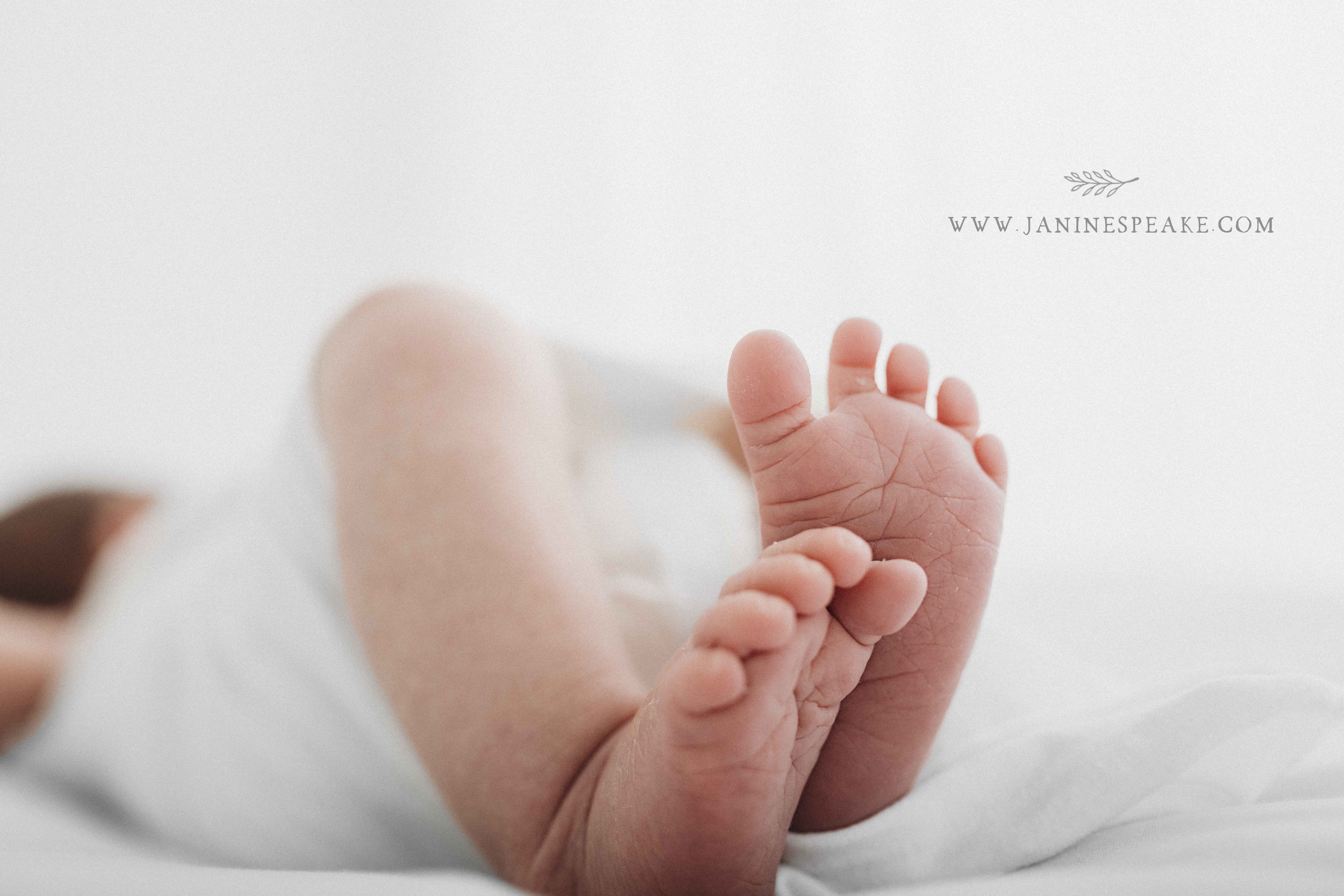 How to prepare for your newborn session oswestry shropshire