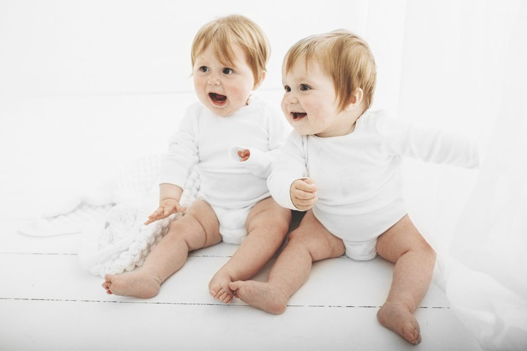 How common are Twins?