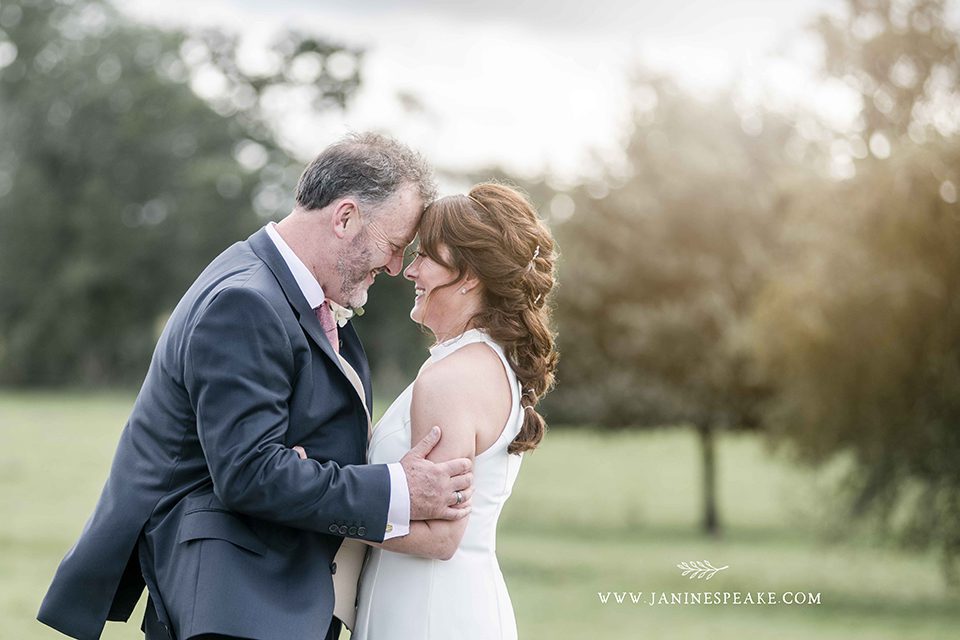 Bridal portraits Sweeney Hall Shropshire