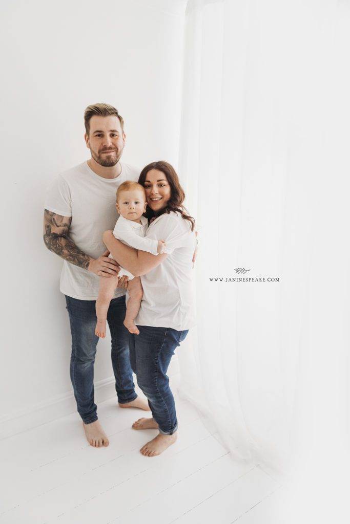 1st birthday cake smash oswestry