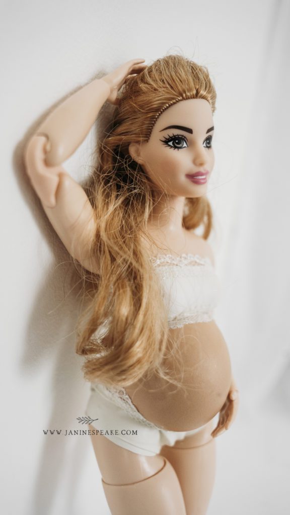 Barbie Photographer