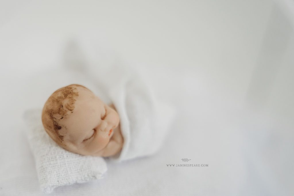 Barbie Newborn Photographer