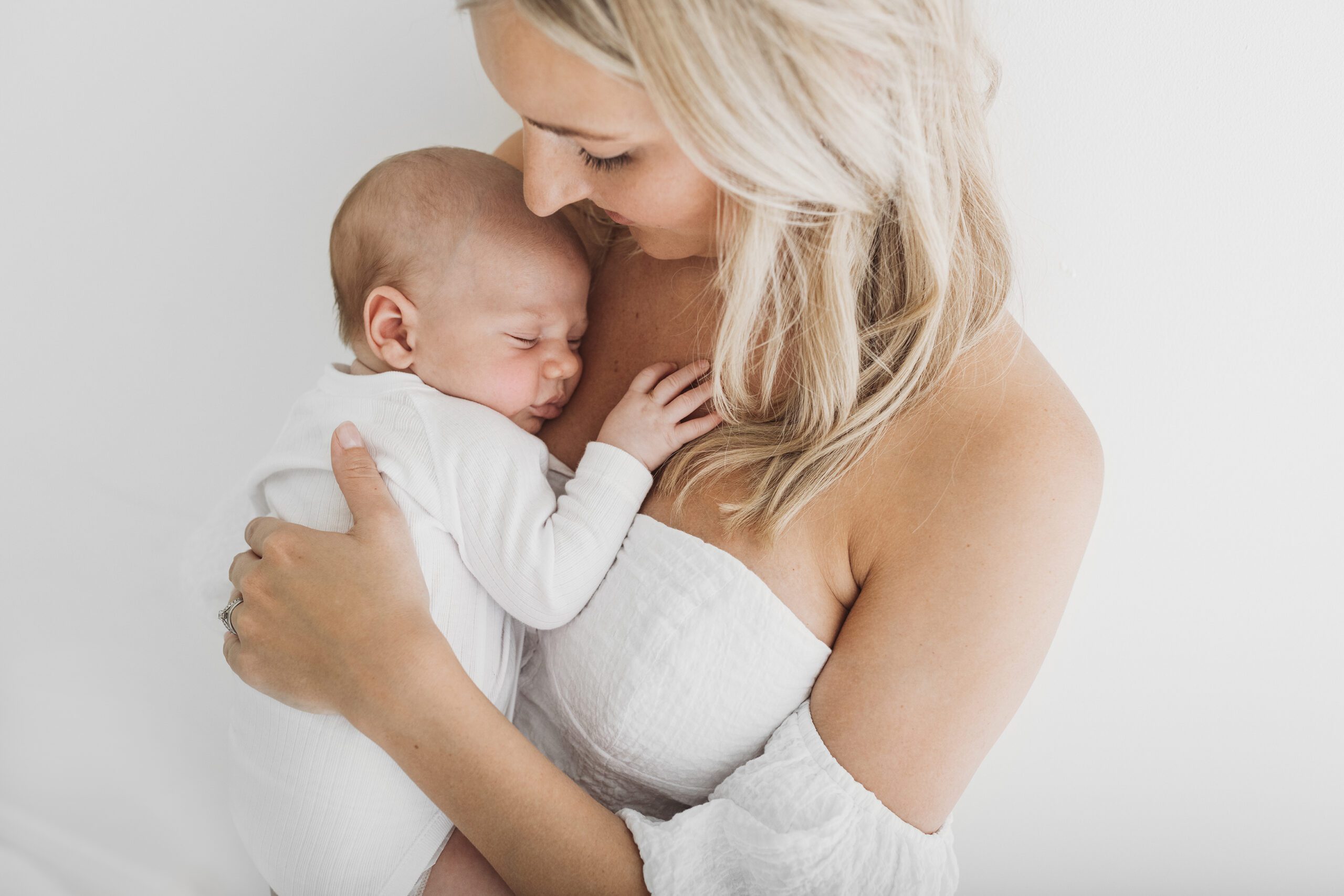 Liverpool Newborn Photographer