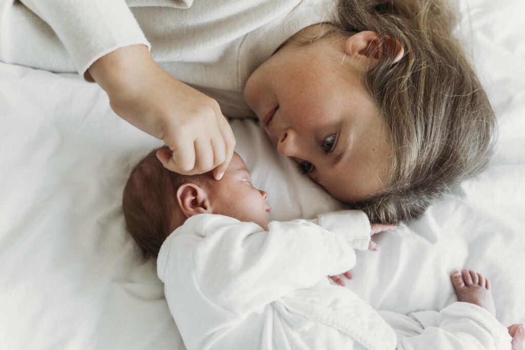 Shrewsbury Newborn Photographer