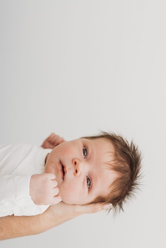 Baby Photography Shrewsbury