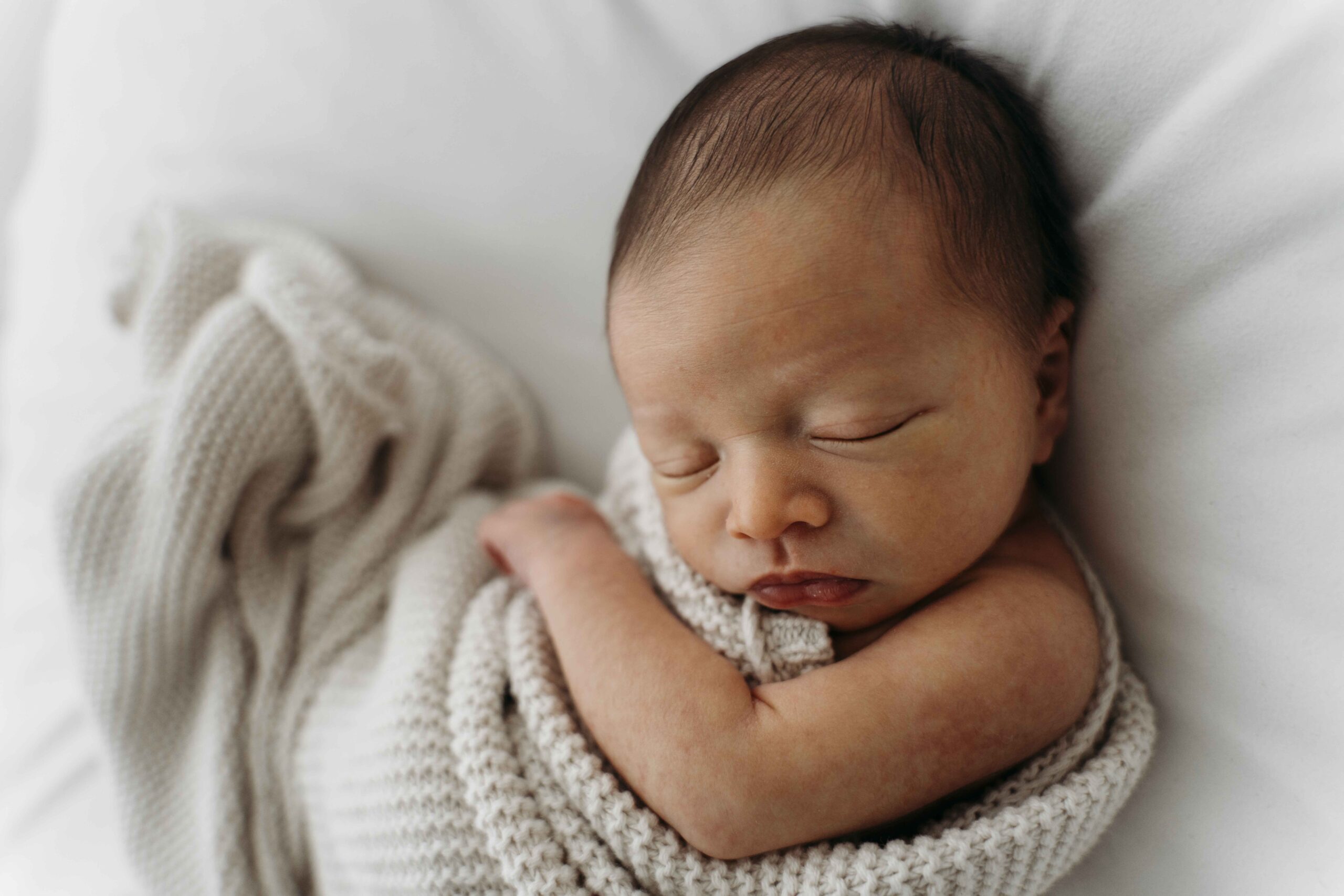 Shrewsbury Newborn Photography