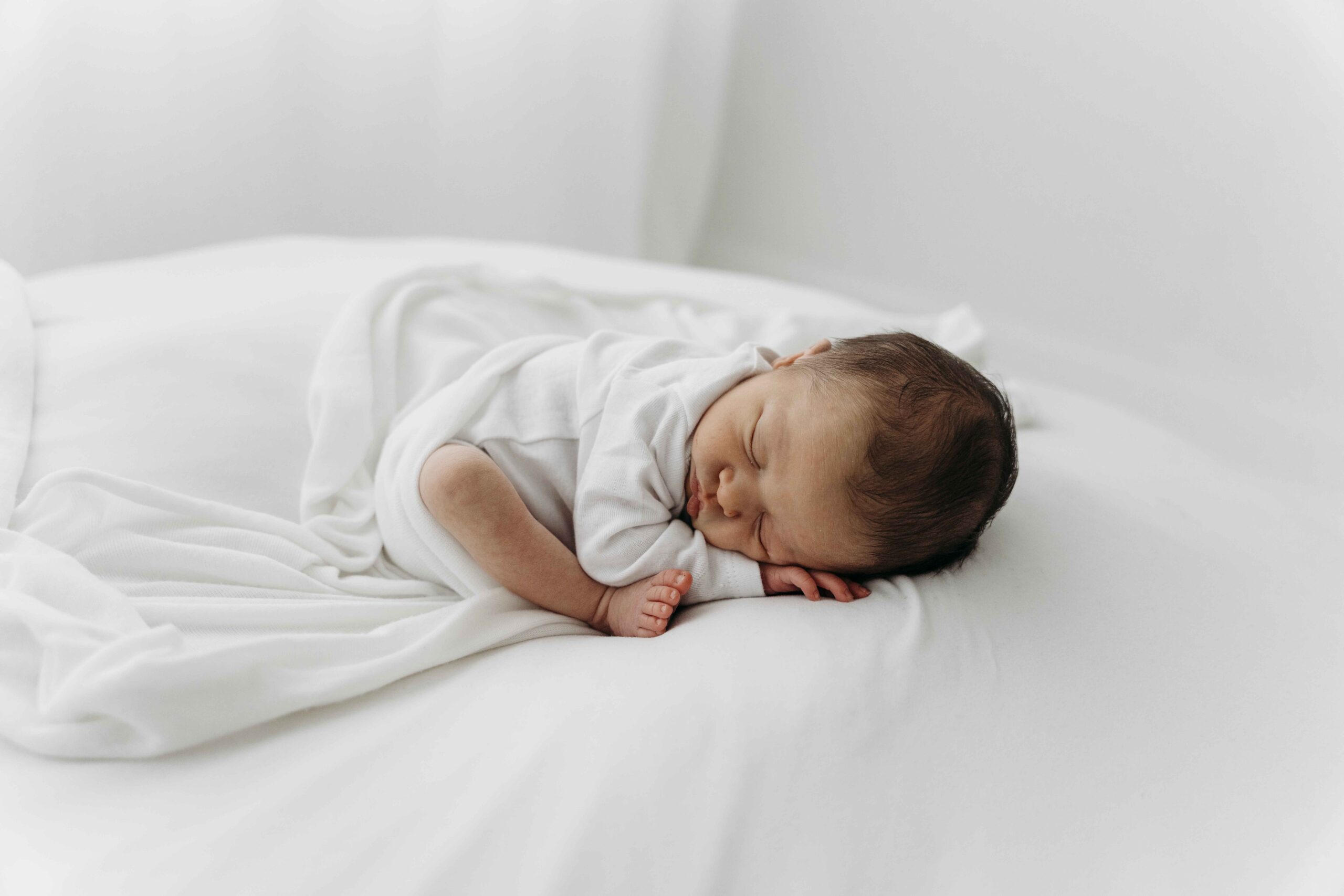 Shrewsbury Newborn baby