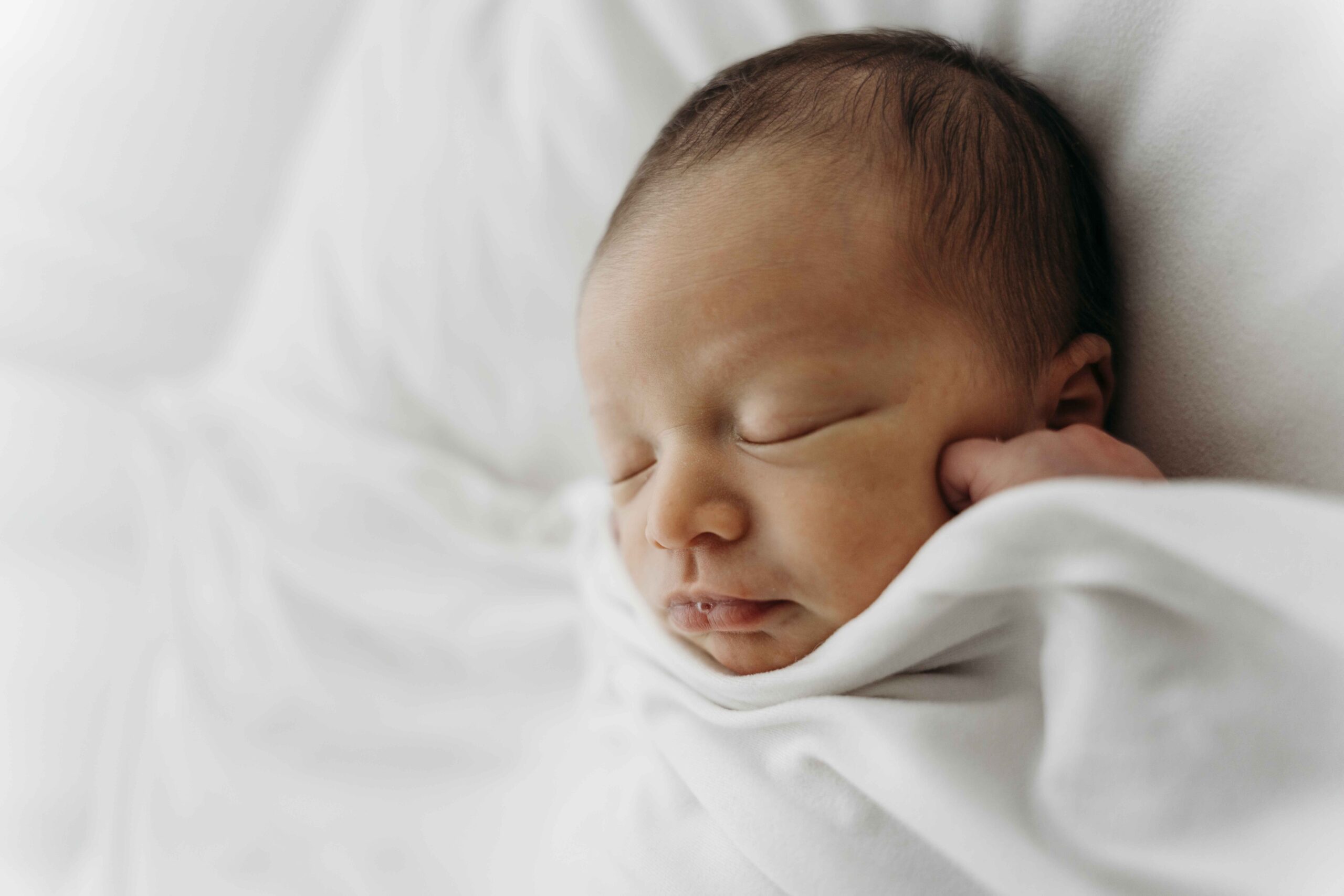 Shrewsbury Newborn Photography
