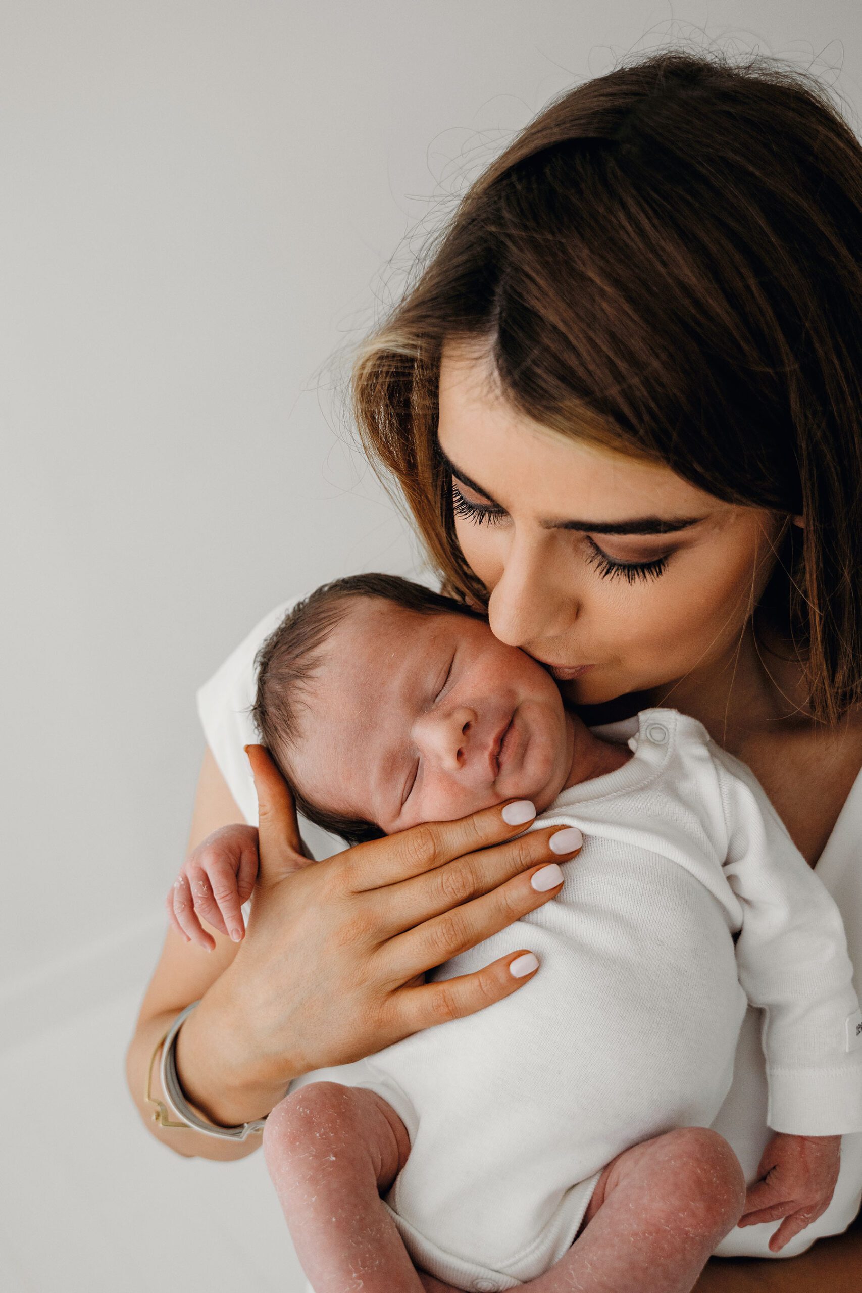 Wirral Newborn Photographer