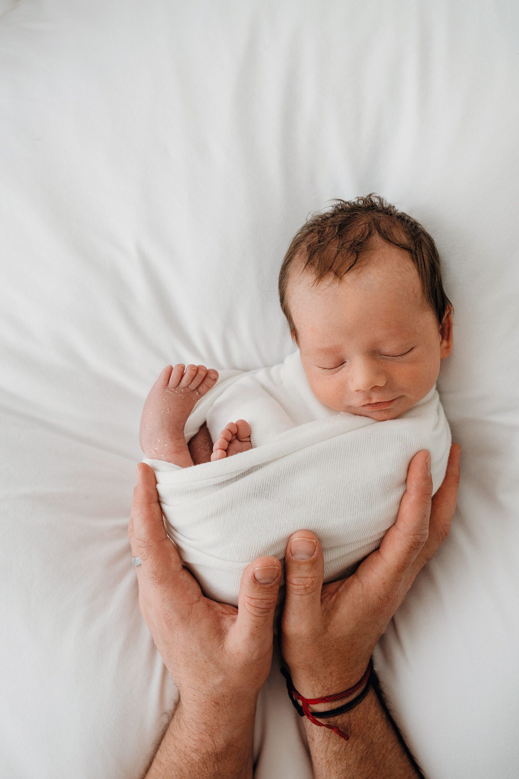 newborn baby wirral newborn photographer