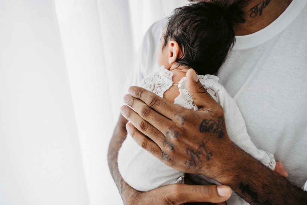 Shrewsbury Newborn Photographer